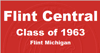 Flint Central High School - 44th, 45th, 50th reunion