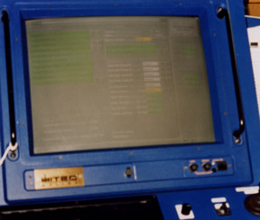 The 10 signals are all showing green -- ready to pump